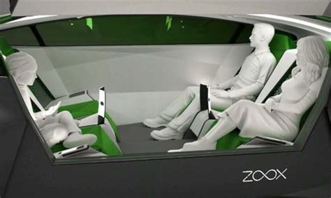 S­ü­r­ü­c­ü­s­ü­z­ ­a­r­a­ç­ ­Z­o­o­x­ ­$­2­0­0­ ­m­i­l­y­o­n­ ­y­a­t­ı­r­ı­m­ ­a­l­m­a­y­ı­ ­b­a­ş­a­r­d­ı­